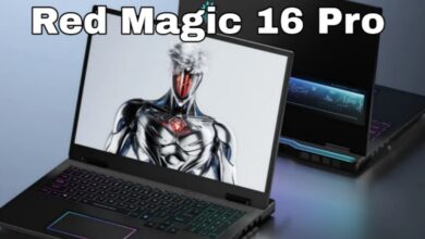 Red Magic 16 Pro 2026: Laptop Gaming Futuristik dengan Performa Super dan Teknologi Terkini