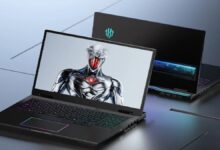 Red Magic 16 Pro 2026 Resmi Dirilis: Laptop Gaming Transparan dengan Performa Super Kencang