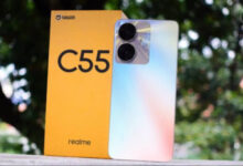 Redmi 13C vs Realme C55: Pilih Mana HP Sejutaan Paling Worth It di 2025?