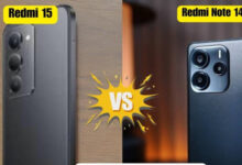 Redmi 15 vs Redmi Note 14: Pilih Baterai 7000 mAh atau Kamera 108 MP? Review Lengkap!