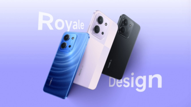 Redmi 15C 5G Resmi Meluncur di India, Harga Terjangkau dan Spesifikasi Lengkap