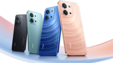 Redmi 15C Hadir dengan Layar Lebar dan Perlindungan Sertifikasi IP64, Keunggulan Terbaru