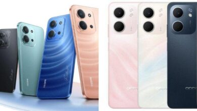 Redmi 15C Vs OPPO A5x: Bandingkan Spesifikasi, Fitur, dan Harga Mulai Rp1 Jutaan