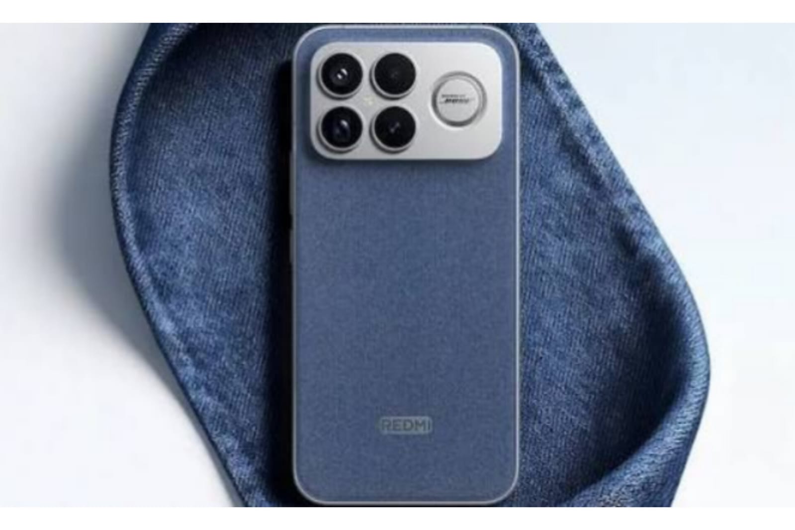 Redmi K90 Pro Max Hadirkan Baterai Super Besar dengan Teknologi Silikon Karbon Terbaru