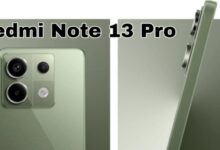Redmi Note 13 Pro 5G: Smartphone Mid-Range Performa Kuat dengan Kamera 200 MP