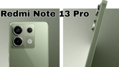 Redmi Note 13 Pro 5G: Smartphone Mid-Range Performa Kuat dengan Kamera 200 MP