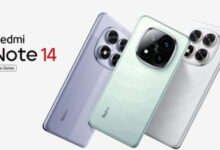 Redmi Note 14 Pro 5G Rilis, Spesifikasi Unggul dan Harga Bikin Penasaran!