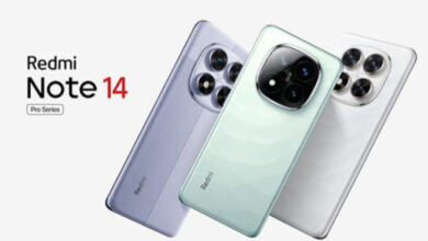 Redmi Note 14 Pro 5G Rilis, Spesifikasi Unggul dan Harga Bikin Penasaran!