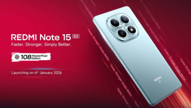 Redmi Note 15 5G Master Pixel Edition Segera Meluncur di India dengan Kamera Besar & Baterai Awet