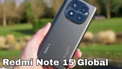 Redmi Note 15 Global: Smartphone Kelas Menengah dengan Layar Mewah dan Baterai Tahan Lama