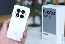 Redmi Note 15 Pro Segera Rilis di Indonesia, Ini Spesifikasi Unggulannya yang Mengagumkan