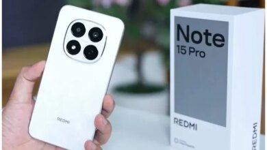 Redmi Note 15 Pro Segera Rilis di Indonesia, Ini Spesifikasi Unggulannya yang Mengagumkan