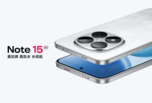 Redmi Note 15 Pro dan Redmi Note Pro 5G Resmi Meluncur Akhir Tahun Sambut 2026