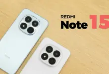 Redmi Note 15 Series Segera Rilis, Harga 3 Jutaan Lengkap Fitur 5G & IP64 Tangguh