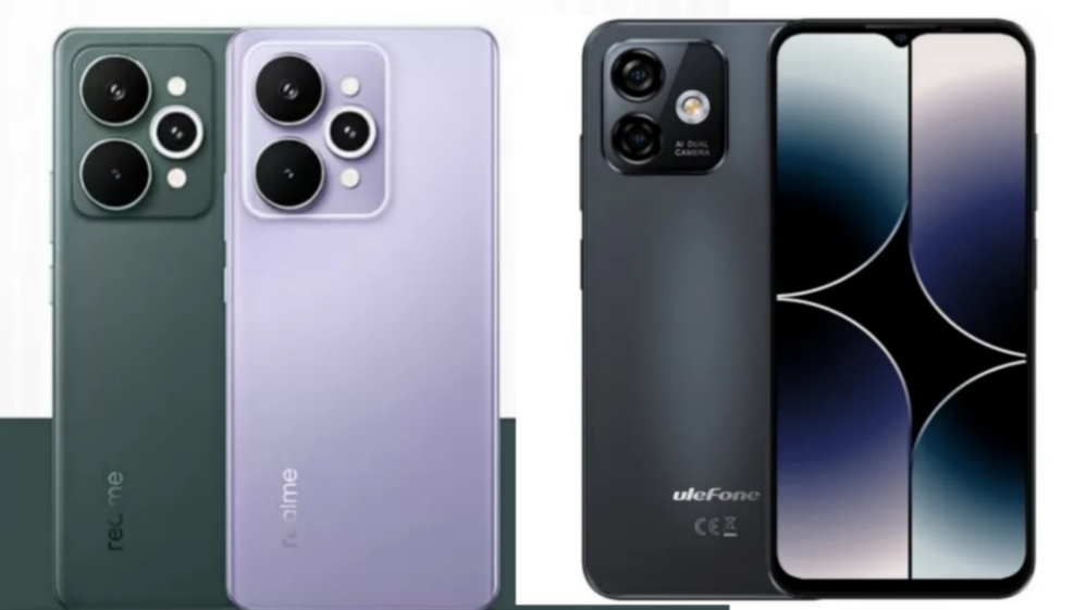 Redmi Note 16 dan Realme 16 Hadir dengan Kamera 200MP, Inovasi Fotografi Terbaru!