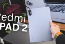 Redmi Pad 2 Hadir dengan Layar 2.5K dan Baterai Tahan Lama, Saingi Tablet Premium