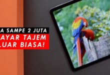 Redmi Pad 2 Harga 2 Jutaan, Layar 2.5K & Baterai 9000mAh, Performa dan Harga Selangit?