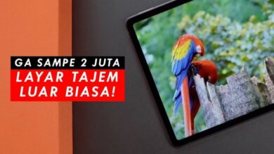 Redmi Pad 2 Harga 2 Jutaan, Layar 2.5K & Baterai 9000mAh, Performa dan Harga Selangit?