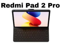 Redmi Pad 2 Pro: Tablet 4 Jutaan dengan Layar Besar dan Performa Tangguh untuk Aktivitas Sehari-hari