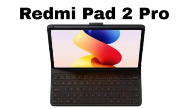 Redmi Pad 2 Pro: Tablet 4 Jutaan dengan Layar Besar dan Performa Tangguh untuk Aktivitas Sehari-hari