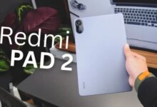 Redmi Pad 2, Tablet Rp 2 Juta dengan Spesifikasi Kencang dan Performa Andal