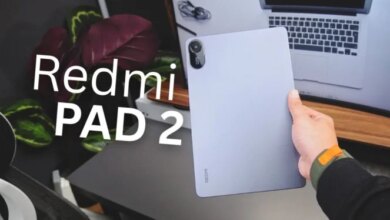 Redmi Pad 2, Tablet Rp 2 Juta dengan Spesifikasi Kencang dan Performa Andal