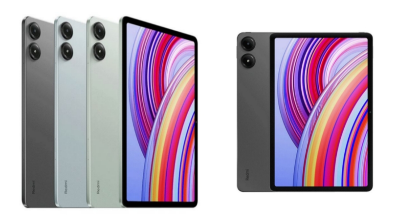 Redmi Pad Pro 2025: Performa Tangguh dengan Harga Terjangkau Jadi Pilihan Terbaik