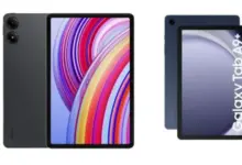 Redmi Pad Pro vs Galaxy Tab A9 Plus: Tablet Tipis 2025 Pilihan Terbaik untuk Aktivitas Harian?