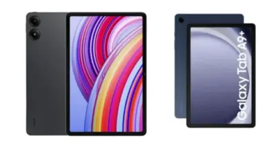 Redmi Pad Pro vs Galaxy Tab A9 Plus: Tablet Tipis 2025 Pilihan Terbaik untuk Aktivitas Harian?