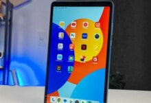 Redmi Pad SE 8.7 Inci: Tablet Ringkas dan Fungsional, Ideal untuk Aktivitas Mobile