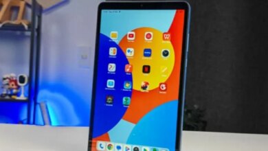 Redmi Pad SE 8.7 Inci: Tablet Ringkas dan Fungsional, Ideal untuk Aktivitas Mobile