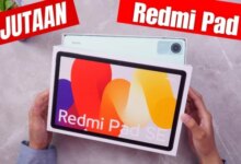 Redmi Pad SE: Tablet 11 Inci Layar Besar Harga 2 Jutaan, Apakah Layak Dibeli?