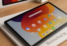 Redmi Pad SE, Tablet Murah 2 Jutaan Paling Laris dengan Fitur Premium yang Bikin Penasaran