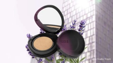 Rekomendasi Cushion Flawless Studio Tropik: Pilihan Tepat untuk Hasil Kulit Mulus Natural