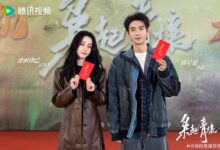 Rekomendasi Drakor dan Dracin Terbaru: Dear X, Love on the Turquoise Land, dan Lainnya