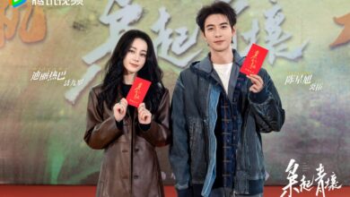 Rekomendasi Drakor dan Dracin Terbaru: Dear X, Love on the Turquoise Land, dan Lainnya