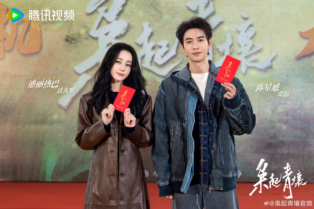 Rekomendasi Drakor dan Dracin Terbaru: Dear X, Love on the Turquoise Land, dan Lainnya