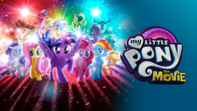 Rekomendasi Film Animasi My Little Pony: The Movie, Hiburan Seru untuk Keluarga