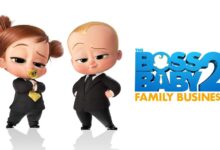 Rekomendasi Film Animasi Seru: The Boss Baby Family Business, Tontonan Keluarga Terbaik