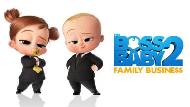 Rekomendasi Film Animasi Seru: The Boss Baby Family Business, Tontonan Keluarga Terbaik