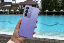 Rekomendasi HP 2 Jutaan Terbaik untuk Hadiah Natal, Harga Terjangkau dan Berkualitas