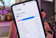 Rekomendasi HP Baterai Besar & Layar Luas di Bawah 1 Juta, Pilihan Terbaik 2025