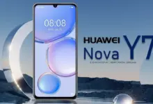 Rekomendasi HP Huawei Harga 2 Jutaan Terbaik, Lengkap Spesifikasi dan Kelebihannya