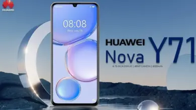 Rekomendasi HP Huawei Harga 2 Jutaan Terbaik, Lengkap Spesifikasi dan Kelebihannya