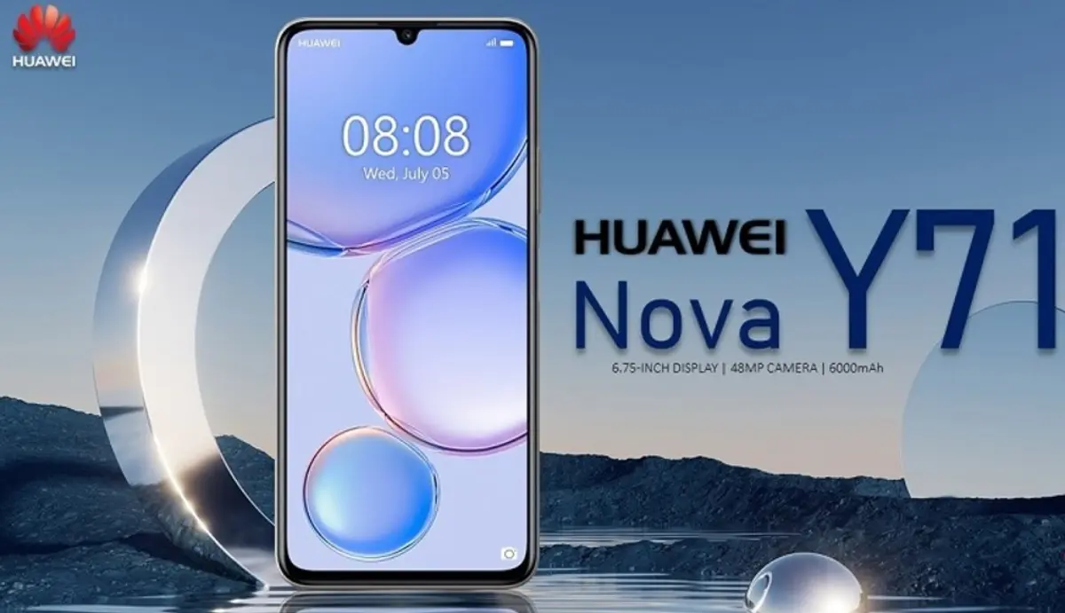 Rekomendasi HP Huawei Harga 2 Jutaan Terbaik, Lengkap Spesifikasi dan Kelebihannya