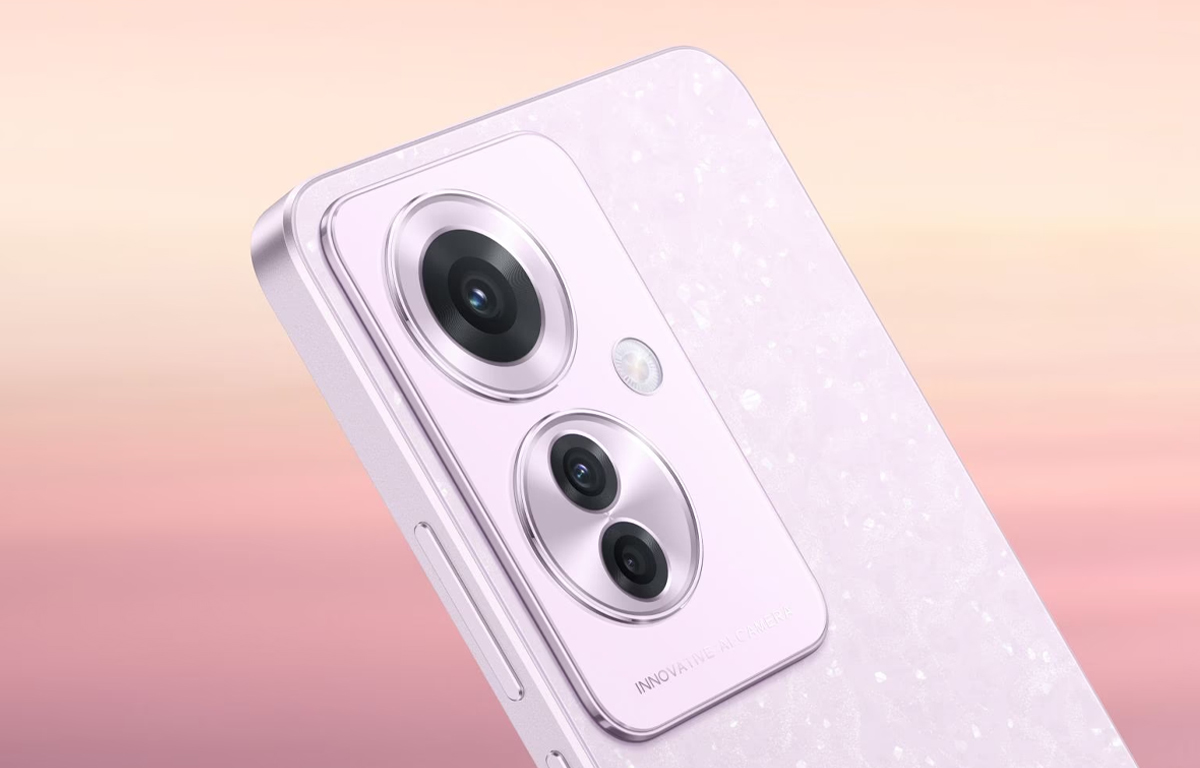 Rekomendasi HP OPPO 3 Jutaan Terbaik: Desain Mewah dan Fitur Lengkap untuk Pengguna Modern