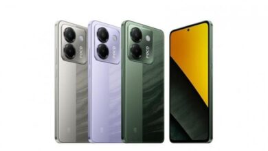 Rekomendasi HP Poco Terbaik Harga Rp 2 Jutaan, Pilihan Tepat untuk Ganti Ponsel