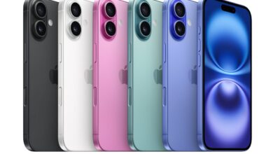 Rekomendasi HP RAM 6GB Harga Rp1 Jutaan Terbaik Akhir 2025 untuk Gaming & Aktivitas Harian