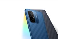 Rekomendasi HP Redmi 1 Jutaan: Kamera 108 MP & Layar 120 Hz, Fitur Kekinian Harga Terjangkau