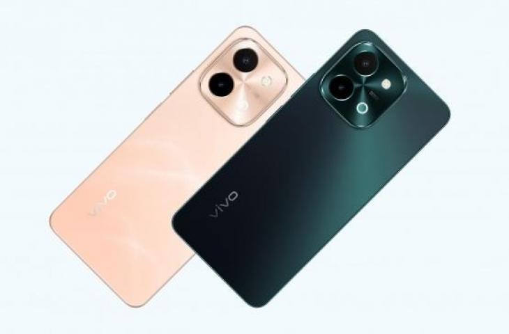 Rekomendasi HP Vivo Rp 2 Jutaan Terbaik: Performa Andal, Fitur Lengkap, Harga Terjangkau